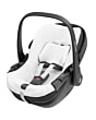 8574570110_2023_maxicosi_carseat_carseataccessory_pebble360pebble360pro_summercover_white_naturalwhite_3qrtleft