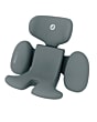 8620106110_2024_maxicosi_carseat_babytoddlerchildcarseat_emerald360s_grey_tonalgraphite_newborninlay_3qrt