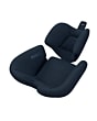8621477110_2024_maxicosi_carseat_babytoddlerchildcarseat_emerald360pro_blue_authenticblue_newborninlay_3qrt
