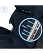 8621477110_2024_usp4_maxicosi_carseat_babytoddlerchildcarseat_emerald360pro_blue_authenticblue_climaflow_3qrt
