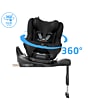 8638671110_F1_2026_maxicosi_carseat_babytoddlercarseat_pearlslidepro_black_authenticblack_flexispinrotation_side