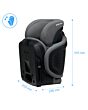 8769122630_F1_2026_maxicosi_carseat_childcarseat_tanzaselectc_grey_fullgraphite_compactfolding_3qrt