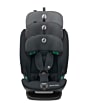 8836550110_2023_maxicosi_carseat_toddlerchildcarseat_titanplusisize_grey_authenticgraphite_easyharnessheadrestadjustment_front