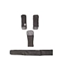 9131300040_2024_MC_Stroller_LILA_XP_BELT_PADS_EES_BLACK_a