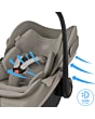 MCBS1122152384428065400_F4_2026_maxicosi_famepebbletravelsystem_saphhiresand_climaflow