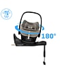 MCBS1122152384428065400_F5_2026_maxicosi_famepebbletravelsystem_saphhiresand_spinning