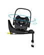 MCBS804480458043200_F6_2026_maxicosi_carseatbundle_360familybundle_GraphiteFR_pebblespin_front