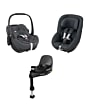MCBS805280538051302_MC360PROFAM_2025_maxicosi_carseat_bundle_TwillicGraphite_FR