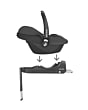 MCBS85588007302_2025_maxicosi_carseat_babycarseat_cabriofixisize_grey_essentialgraphiteFR_clickandgoinstallation_side_1