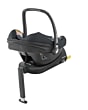 MCBS85588007302_2025_maxicosi_carseat_babycarseat_cabriofixisize_grey_essentialgraphiteFR_isizesafety_3qrt_5