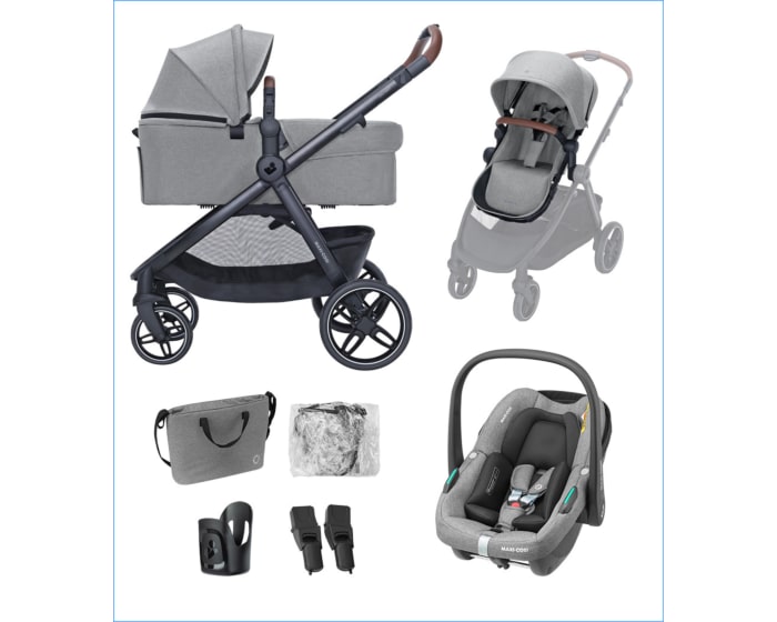 1888911630_2026_maxicosi_stroller_zeliaselectplus_grey_3qrt