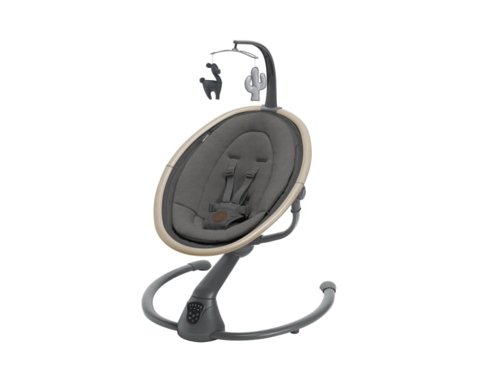 2840043300_2023_maxicosi_homeequipment_cassia_graphite_beyondgraphite_3qrtleft