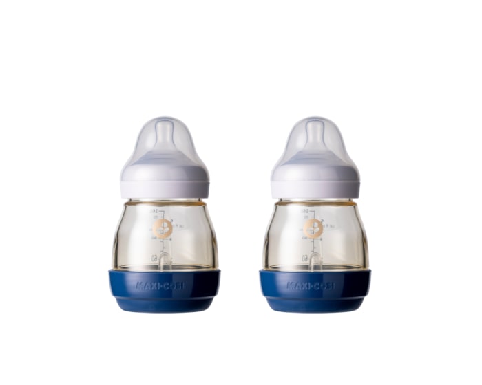 3102107000_2027_maxicosi_feeding_babybottle160mlsetx2_elegancenavy_front