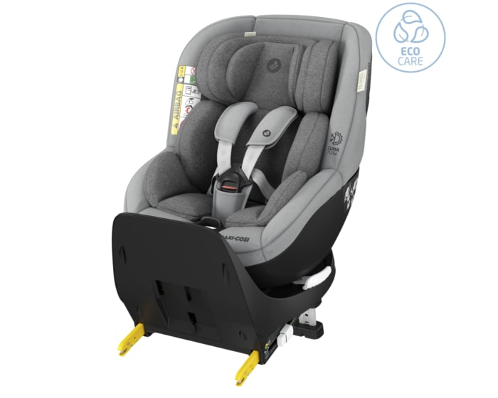 8515510110_2023_maxicosi_carseat_babytoddlercarseat_micaproecoisize_rearwardfacing_grey_authenticgrey_3qrtleft