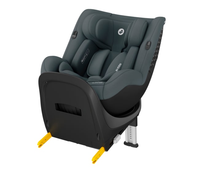 8551122110_2024_maxicosi_carseat_babytoddlercarseat_quartz360_rearwardfacing_grey_fullgraphite_3qrtleft