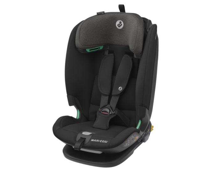 8836671110_2023_maxicosi_carseat_toddlerchildcarseat_titanplusisize_black_authenticblack_3qrtleft