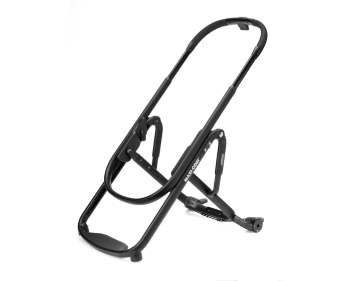 9131300060_2024_MC_STROLLER_XP_COMPL_FRAME_ESS_BLACK_a
