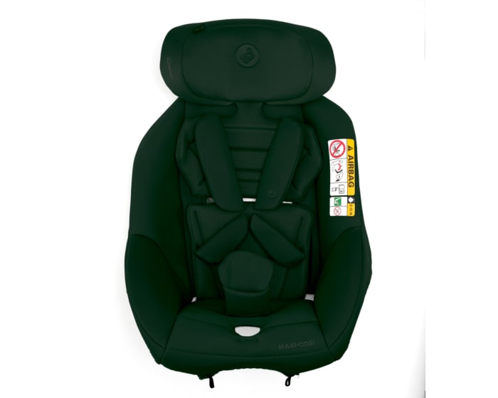 9854900050_2024_MC_Carseat_MICA_360_Pro_Complete_Cover_Authentic_Green_A