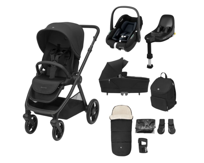 KF10000124_2025_maxicosi_stroller_oxfordplus_twillicblack_selectbundle
