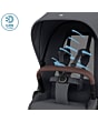 1122204300_2024_maxicosi_stroller_comfort_fame_twillic_twillicgraphite_climaflow_3qrt