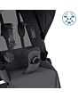 1122204300_2024_maxicosi_stroller_comfort_fame_twillic_twillicgraphite_easychildinstallation_3qrt