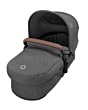 1996551300_2022_maxicosi_stroller_Zeliastrio_darkgrey_3qrtleft_bassinett