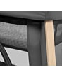 2006043301_2024_maxicosi_homeequipment_travelcot_calaolight_grey_beyondgraphite_meshsidesforbreathability_3qrtleft