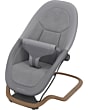 2233158300_2025_maxicosi_homeequipment_bouncer_dove_graphite_elegancegraphite_3qrtleft