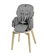 2723158300_2024_maxicosi_homeequipment_travelcot_minlaplus_graphite_elegancegraphitefr_boosterseatwithouttray_3qrt