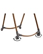2723158300_2024_maxicosi_homeequipment_travelcot_minlaplus_graphite_elegancegraphitefr_easytomovearoundthanksto4wheels_zoom