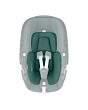 8044047300_2024_maxicosi_carseat_babycarseat_pebble360_green_essentialgreen_newborninlay_front