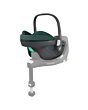 8044047300_2024_maxicosi_carseat_babycarseat_pebble360_green_essentialgreen_withfamilyfix360basefront_3qrtleft