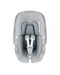 8044050110_2021_maxicosi_carseat_babycarseat_pebble360_grey_essentialgrey_newborninlay_front