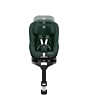 8045490110_2023_maxicosi_carseat_babytoddlercarseat_pearl360_green_authenticgreen_headrest&harnesspositions_front