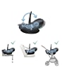 8052204300_2024_usp2_maxicosi_carseat_babycarseat_pebble360pro2_grey_twillicgraphite_fulllieflatinallmodes_side