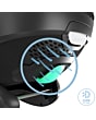 8052390300_2024_maxicosi_carseat_babycarseat_pebble360pro2_black_twillicblack_climaflow_3qrt