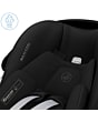 8052390300_2024_maxicosi_carseat_babycarseat_pebble360pro2_black_twillicblack_ecocare_3qrt