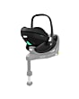 8052390300_2024_maxicosi_carseat_babycarseat_pebble360pro2_black_twillicblack_onbasefront_3qrtleft