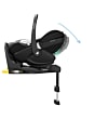 8052390300_2024_maxicosi_carseat_babycarseat_pebble360pro2_black_twillicblack_reclinepositionsonbase_side