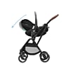 8052390300_2024_maxicosi_carseat_babycarseat_pebble360pro2_black_twillicblack_reclinepositionsonstroller_side