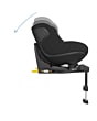 8053671110_2023_maxicosi_carseat_babytoddlercarseat_pearl360pro_black_authenticblack_reclinepositionsforwardfacing_side