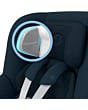 8549477110_2023_maxicosi_carseat_babytoddlercarseat_mica360pro_blue_authenticblue_airprotect_3qrt