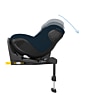 8549477110_2023_maxicosi_carseat_babytoddlercarseat_mica360pro_blue_authenticblue_reclinepositionsrearwardfacing_side