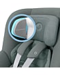 8549510110_2023_maxicosi_carseat_babytoddlercarseat_mica360pro_grey_authenticgrey_airprotect_3qrt