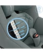 8549510110_2023_maxicosi_carseat_babytoddlercarseat_mica360pro_grey_authenticgrey_climaflow_3qrt