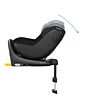 8635104110_2024_maxicosi_carseat_babytoddlercarseat_pearls_black_tonalblack_reclinerearwardfacing_side