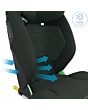 8800490110_2023_usp3_maxicosi_carseat_childcarseat_rodifixpro2isize_green_authenticgreen_climaflow_3qrt