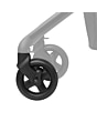 9137800150_2023_MC_Stroller_LILA_CP_FRONT_WHEEL_2