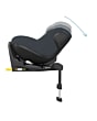 MCBS805280538051302_11_maxicosi_carseat_babytoddlercarseat_pearl360pro_grey_authenticgraphite_reclinepositionsrearwardfacing_side
