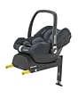 MCBS85588007302_2025_maxicosi_carseat_babycarseat_cabriofixisize_grey_essentialgraphiteFR_withcabriofixisizebase_3qrtback_3